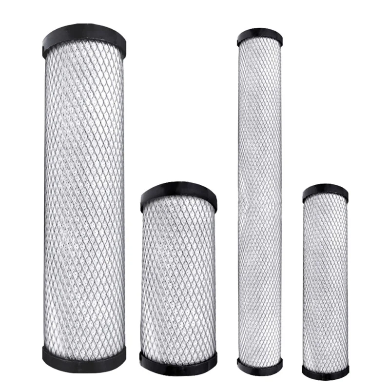 Bộ lọc carbon CTO