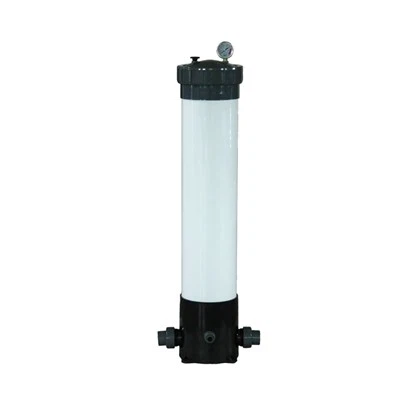 Vỏ lọc UPVC 5×20''